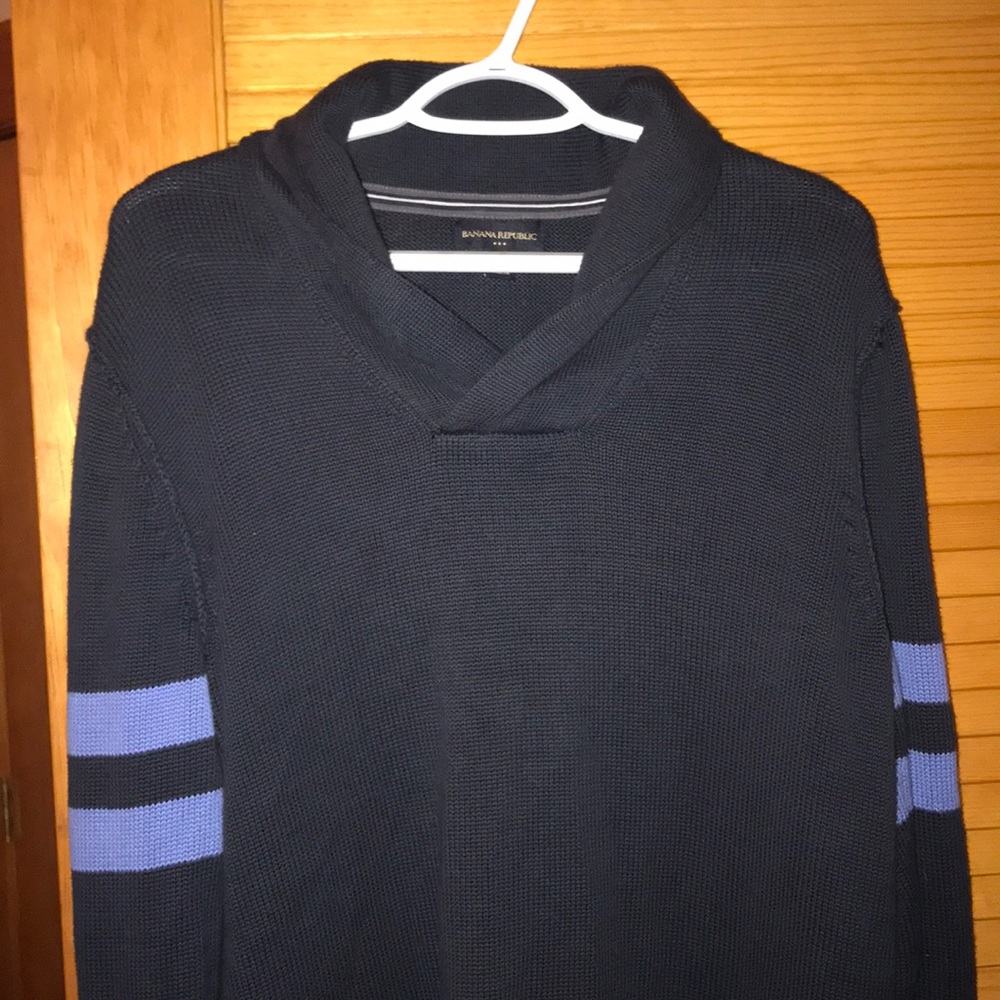 Nwot Banana republic sweater